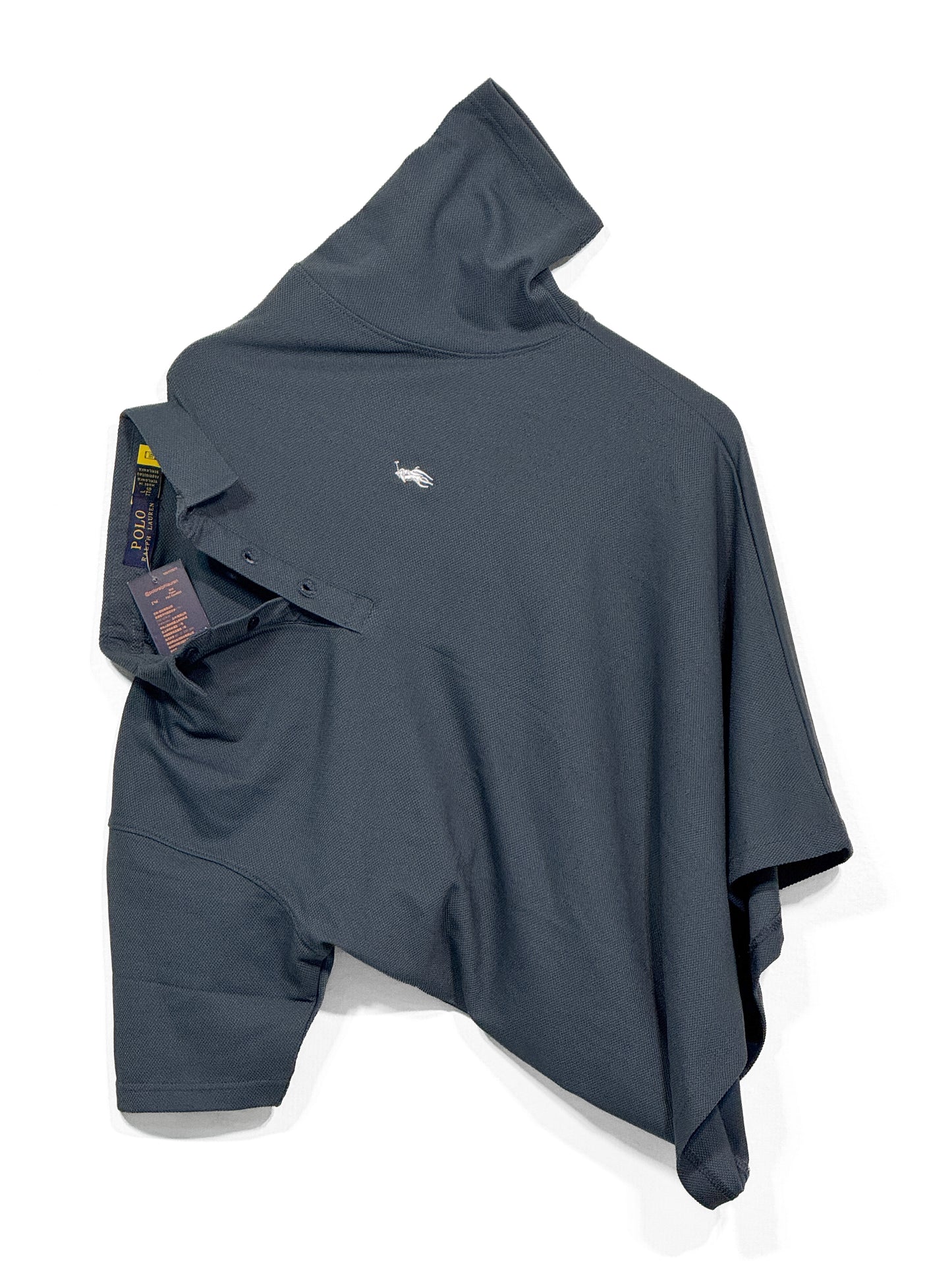 DRIFTNFIT BRANDED POLO SHIRTS