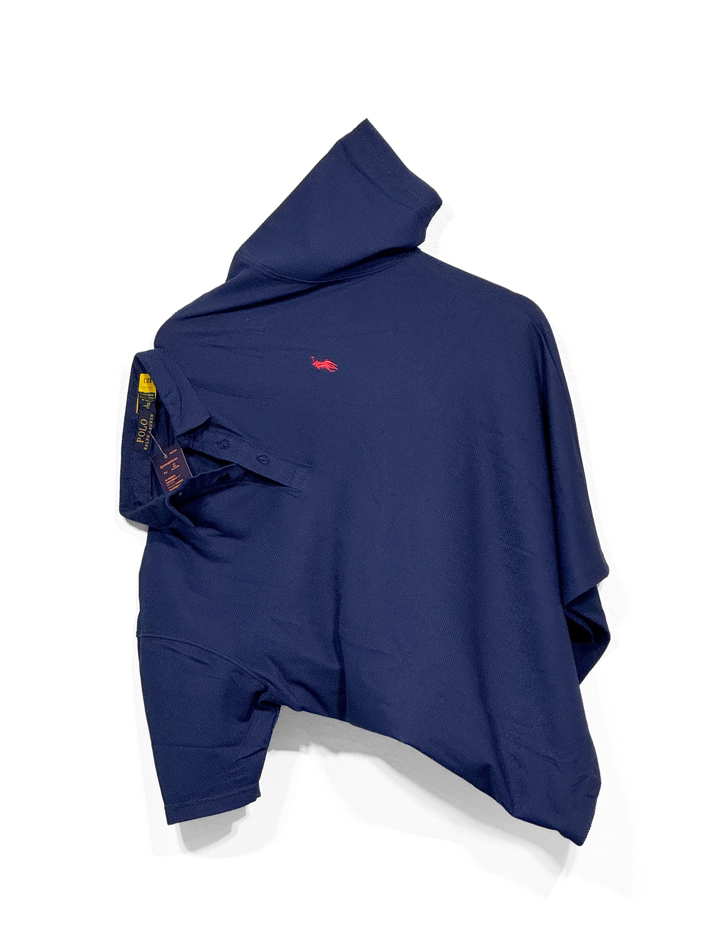 DRIFTNFIT BRANDED POLO SHIRTS